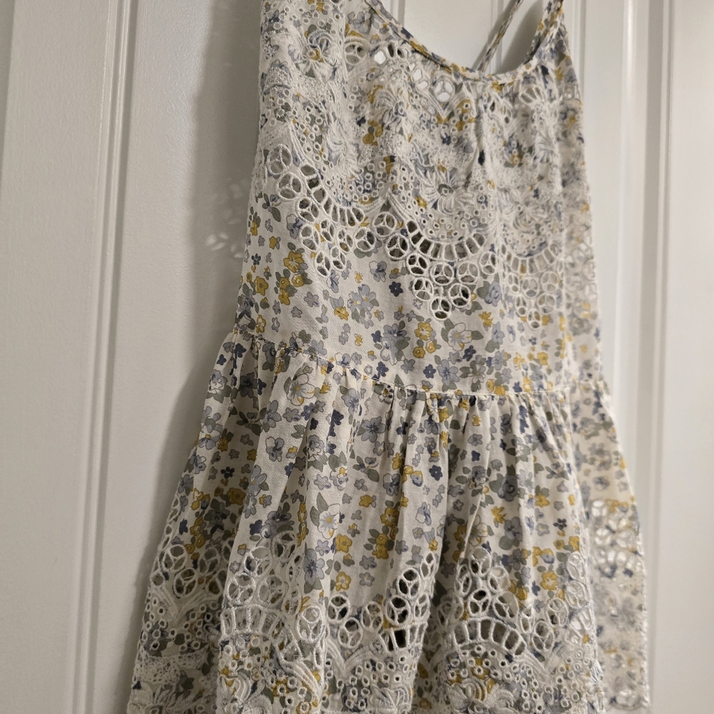FREE PEOPLE Sage Tank - Picture 4 of 6